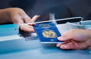Pasaporte Electrónico ya está disponible Santiago, Puerto Plata y Bonao