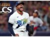 Rays causan estragos en las bases y empatan la SCLA con joya de Peralta