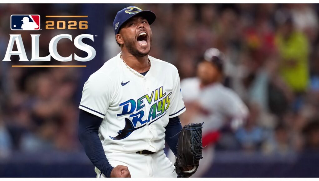 Rays causan estragos en las bases y empatan la SCLA con joya de Peralta