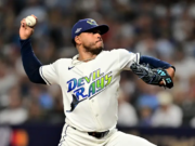 Peralta se suma a la élite dominicana de Jugadores Más Valiosos en postemporada