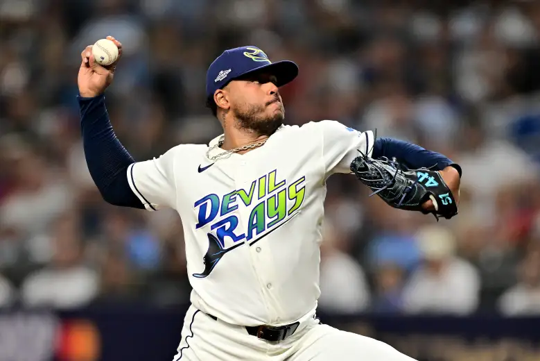 Peralta se suma a la élite dominicana de Jugadores Más Valiosos en postemporada