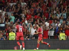 Portugal se mantiene perfecto sin Ronaldo en la Liga de Naciones