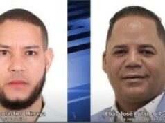 Querellantes apelarán sentencia que absuelve a acusado en caso de desaparición de Luis Ecolástico Minaya