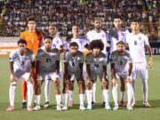 Dominicana finaliza en el tercer lugar en Liga de Naciones Concacaf
