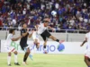 RD cae 4-1 ante Haití, que queda a un paso de avanzar en la Liga de Naciones