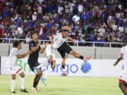 RD cae 4-1 ante Haití, que queda a un paso de avanzar en la Liga de Naciones
