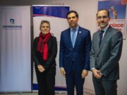Banreservas otorga becas de residencia artística en París a dos creadores dominicanos