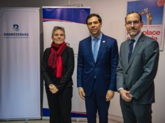 Banreservas otorga becas de residencia artística en París a dos creadores dominicanos