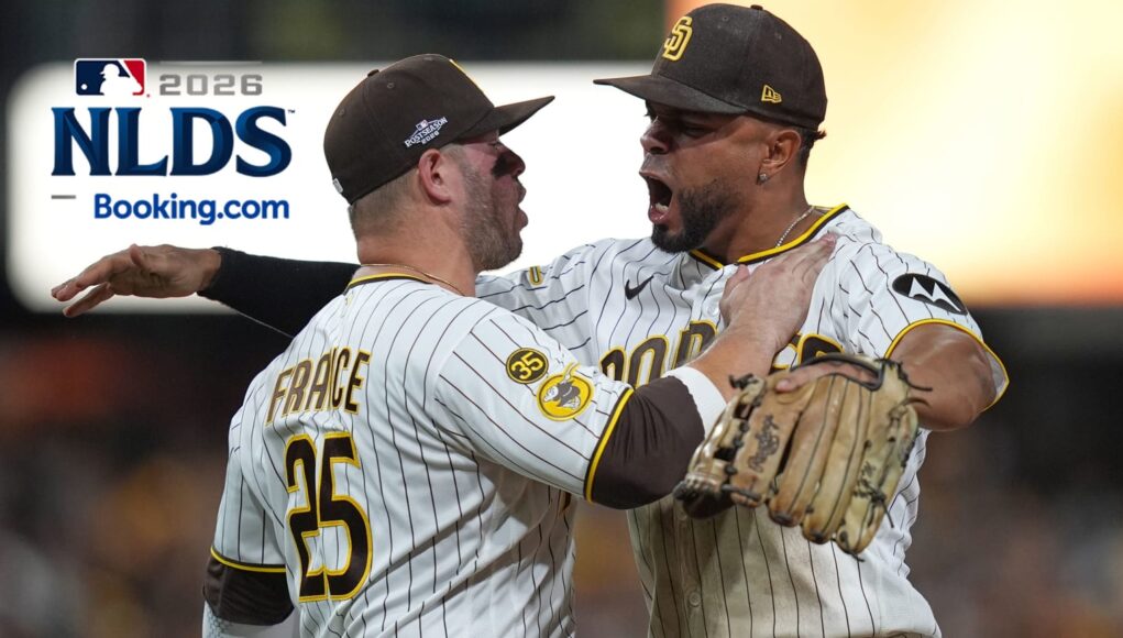 Padres mantienen viva su temporada; Yamamoto guía a Dodgers sobre Atlanta