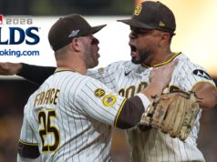 Padres mantienen viva su temporada; Yamamoto guía a Dodgers sobre Atlanta