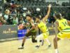 Bameso escala al segundo lugar del grupo A al derrotar a San Carlos