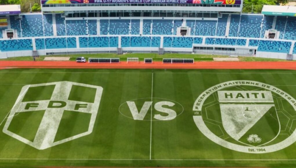 RD vs. Haití: estas son las medidas de seguridad y recomendaciones para asistir al partido
