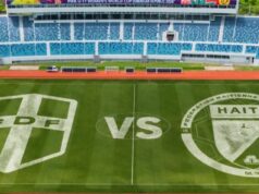 RD vs. Haití: estas son las medidas de seguridad y recomendaciones para asistir al partido