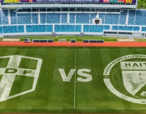 RD vs. Haití: estas son las medidas de seguridad y recomendaciones para asistir al partido