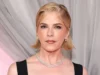 La actriz Selma Blair se declara no culpable de agredir a policía tras incidente en vuelo
