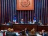 Senado busca postergar hasta después de las elecciones artículos del Código Penal sobre libertad de expresión
