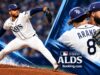 Rays y Medias Blancas están a un trinfo de avanzar a la Serie de Campeonato