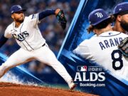 Rays y Medias Blancas están a un trinfo de avanzar a la Serie de Campeonato