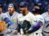 Rays liquidan a los Guardianes y van por el título ante los Cerveceros