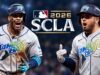 Con joya de Rasmussen, los Rays regresan a casa a un paso de la Serie Mundial