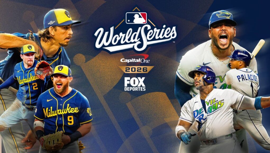 ¿Qué necesitan los Rays para llevar la Serie Mundial de regreso a Milwaukee?