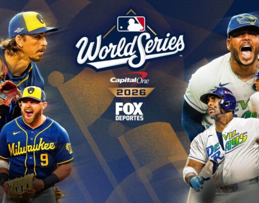 ¿Qué necesitan los Rays para llevar la Serie Mundial de regreso a Milwaukee?