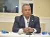 El Torito advierte Omar Fernández sería un peligro para el PRM en 2028