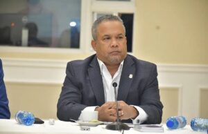 El Torito advierte Omar Fernández sería un peligro para el PRM en 2028