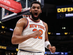 Towns se mostró «muy decepcionado» por no haber firmado la extensión con Knicks