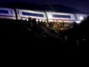 Identifican 13 de los 69 fallecidos en el accidente ferroviario de España
