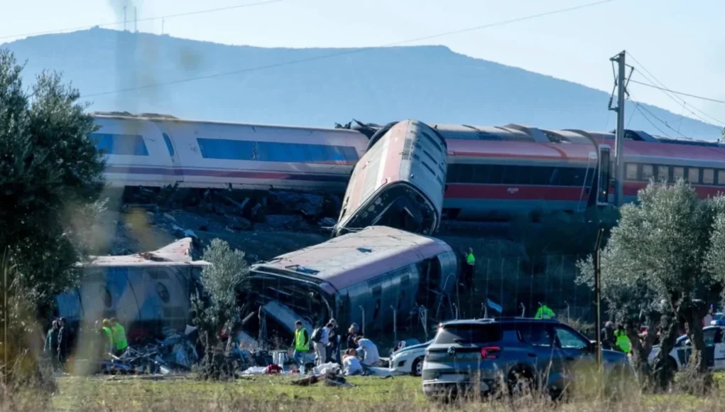 RD lamenta accidente de trenes en España; no reportan víctimas dominicanas