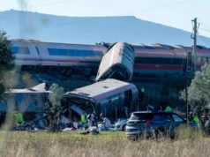 RD lamenta accidente de trenes en España; no reportan víctimas dominicanas