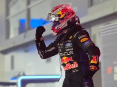 Max Verstappen gana el Gran Premio de Singapur