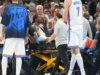 Los Thunder pierden a Jalen Williams por una grave lesión en la pierna