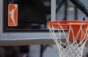 Las jugadoras de las Finales de la WNBA ignoran al presidente Trump
