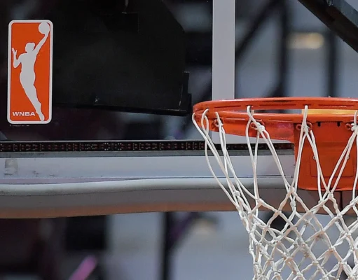 Las jugadoras de las Finales de la WNBA ignoran al presidente Trump